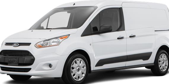 FORD TRANSIT CONNECT 2017 NM0LS7E79H1320622 image